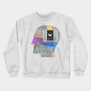 Trip Crewneck Sweatshirt